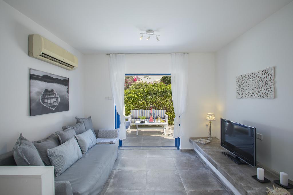 Protaras Villa Loulla ห้อง รูปภาพ