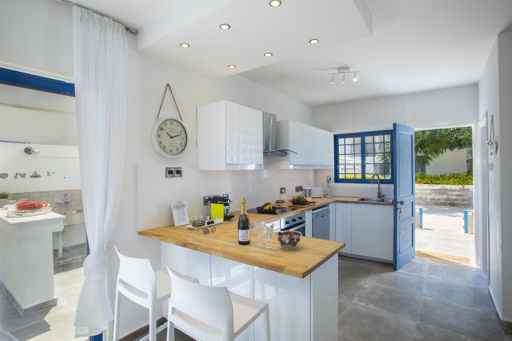 Protaras Villa Loulla ห้อง รูปภาพ