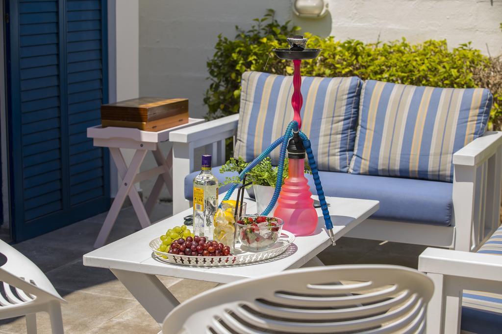 Protaras Villa Loulla ห้อง รูปภาพ
