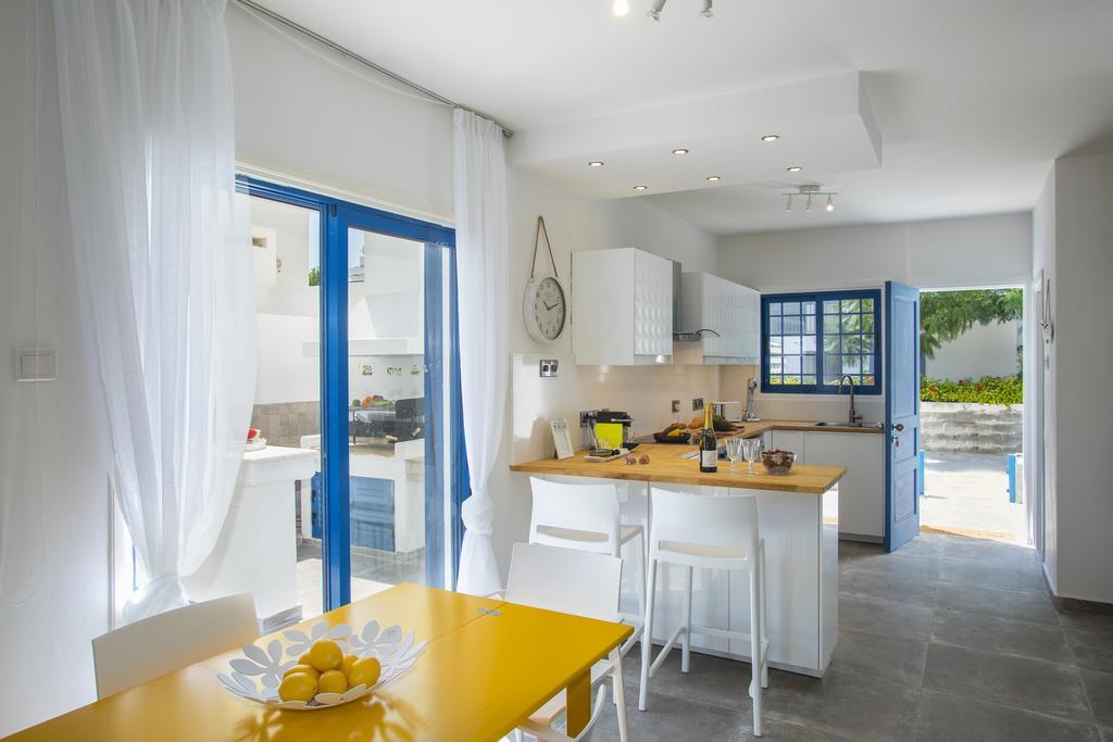 Protaras Villa Loulla ห้อง รูปภาพ