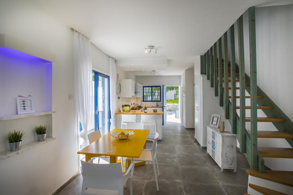 Protaras Villa Loulla ห้อง รูปภาพ