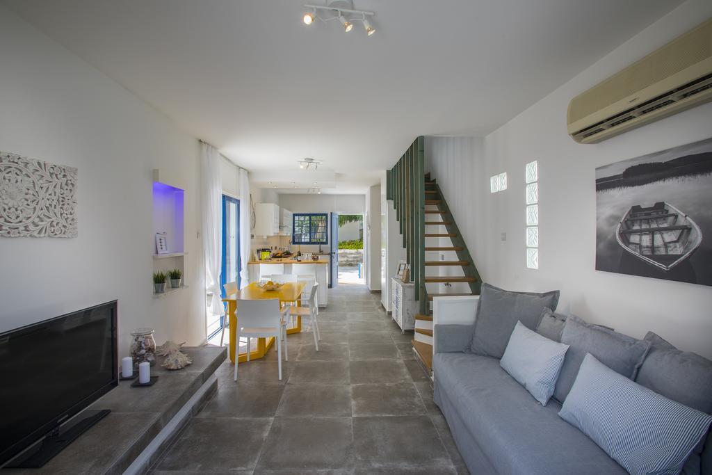 Protaras Villa Loulla ห้อง รูปภาพ