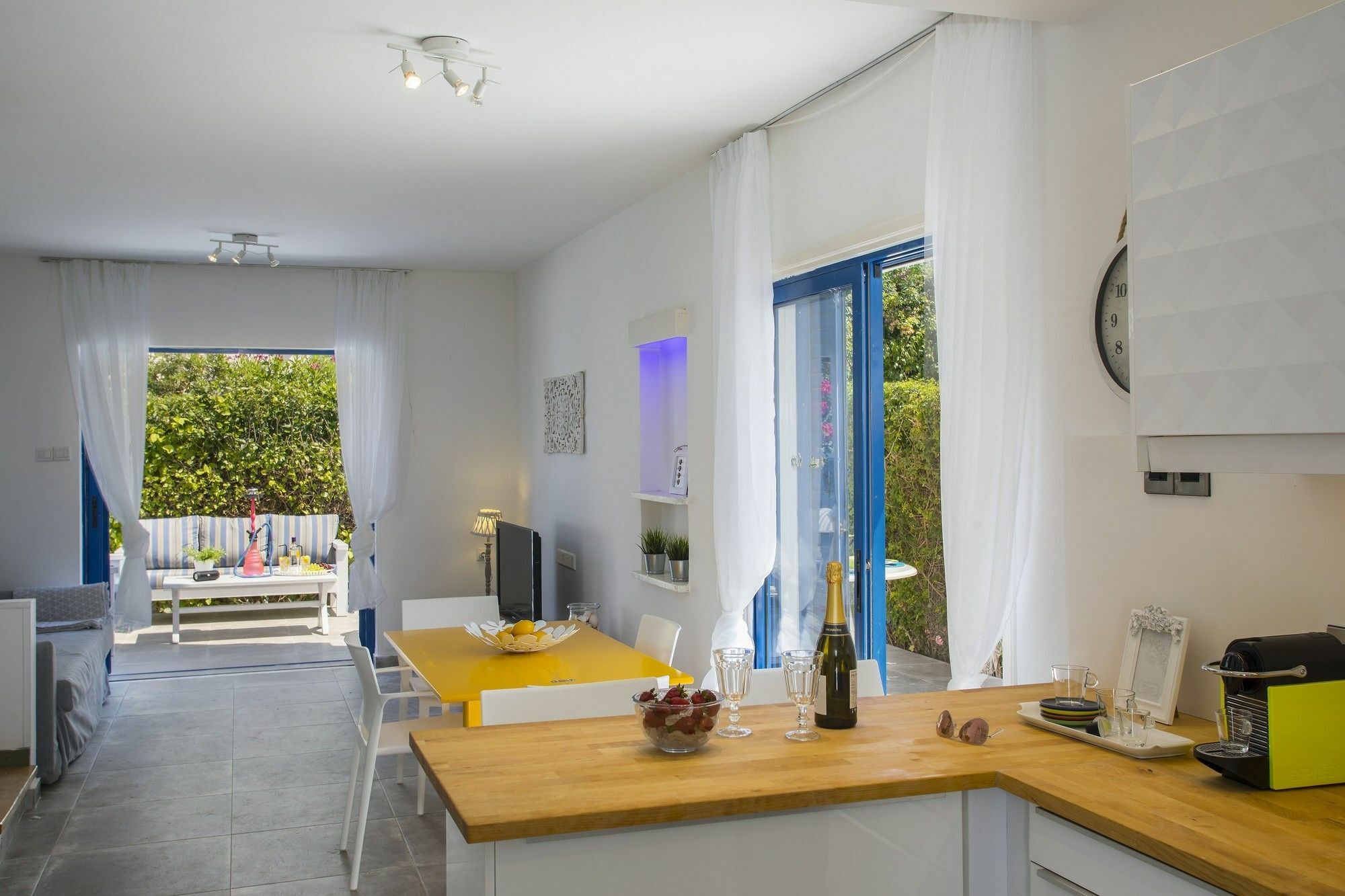 Protaras Villa Loulla ภายนอก รูปภาพ